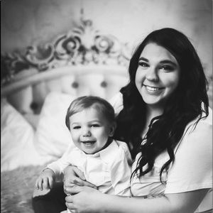 Meet your Posher, Bre